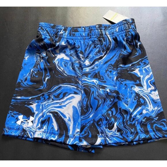 NWT Under Armour Athletic Set Boys Size 4 - Picture 3 of 3